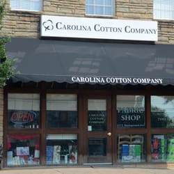 Carolina Cotton Company
