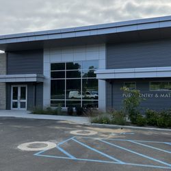 Monroe County Public Library - Southwest Branch