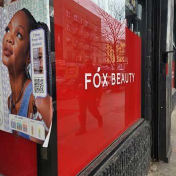 Fox Beauty - Wigs Near Me - Brooklyn, New York Fox Beauty - Wigs Near Me - Brooklyn, New York