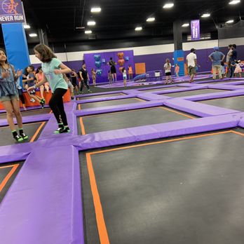 Altitude Trampoline Park - Trampoline Parks Near Me - Woodbridge Township, New Jersey Altitude Trampoline Park - Trampoline Parks Near Me - Woodbridge Township, New Jersey