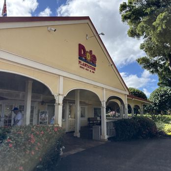 Dole Plantation - Tours Near Me - Wahiawa, Hawaii