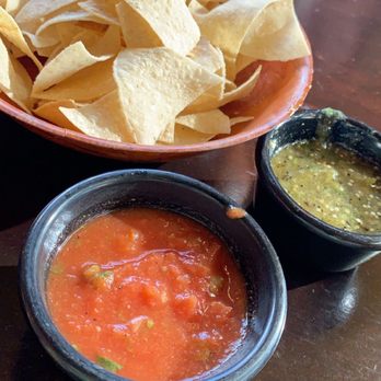 Milagros - Mexican Near Me - Orem, Utah