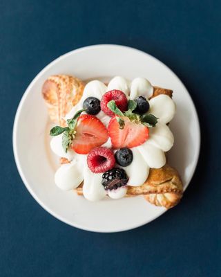 Prep & Pastry by null