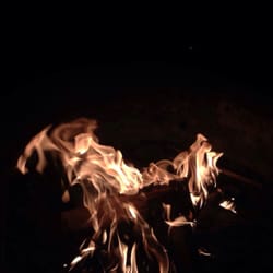 Hope Valley Resort & Campground - Campfire