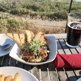 Redfish - New Zealand Mussels - Seafood Near Me - Port Orford, Oregon