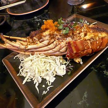 Stevenson's Library - Stevenson's Lobster Dynamite - Bars Near Me - Koloa, Hawaii