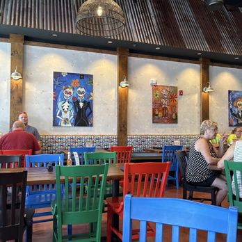 Tacos & Tequila Cantina - Inside View - Tex-Mex Near Me - Cape Coral, Florida Tacos & Tequila Cantina - Inside View - Tex-Mex Near Me - Cape Coral, Florida