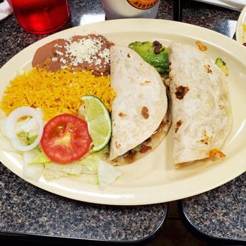 Tostada Regia - Westheimer - Gringa and Pirata - Mexican Near Me - Houston, Texas