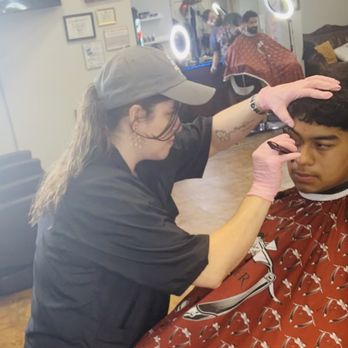 Barber Lounge - Barbers Near Me - Temple, Texas