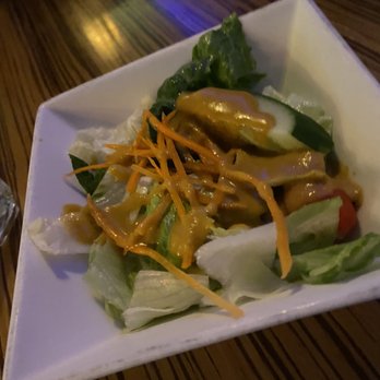 Sushi Yama - salad - Japanese Near Me - Boca Raton, Florida Sushi Yama - salad - Japanese Near Me - Boca Raton, Florida
