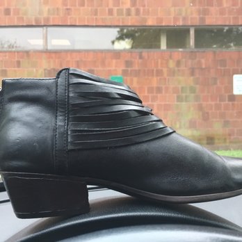 Norvelle Shoe Repair - Shoe Repair Near Me - Richmond, Virginia