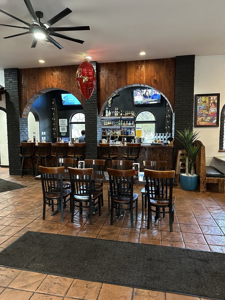 Comal Bar and Grill