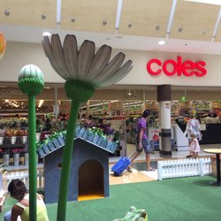 Coles