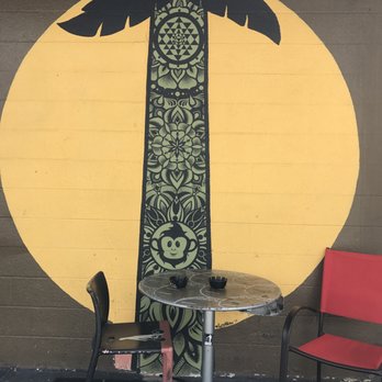 Drunken Monkey Coffee Bar - Coffee & Tea Near Me - Orlando, Florida