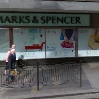 Marks & Spencer ARGYLE STREET - Department Stores Near Me - Glasgow, GLG Marks & Spencer ARGYLE STREET - Department Stores Near Me - Glasgow, GLG