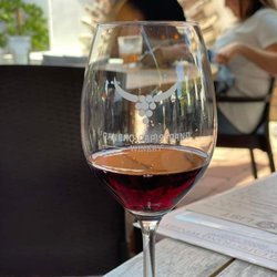 California WineWorks - Wine