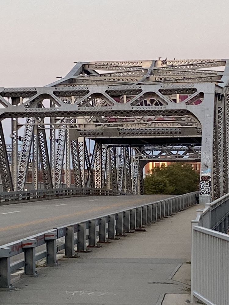 POINT STREET BRIDGE Updated July 2024 10 Photos 17 Point St