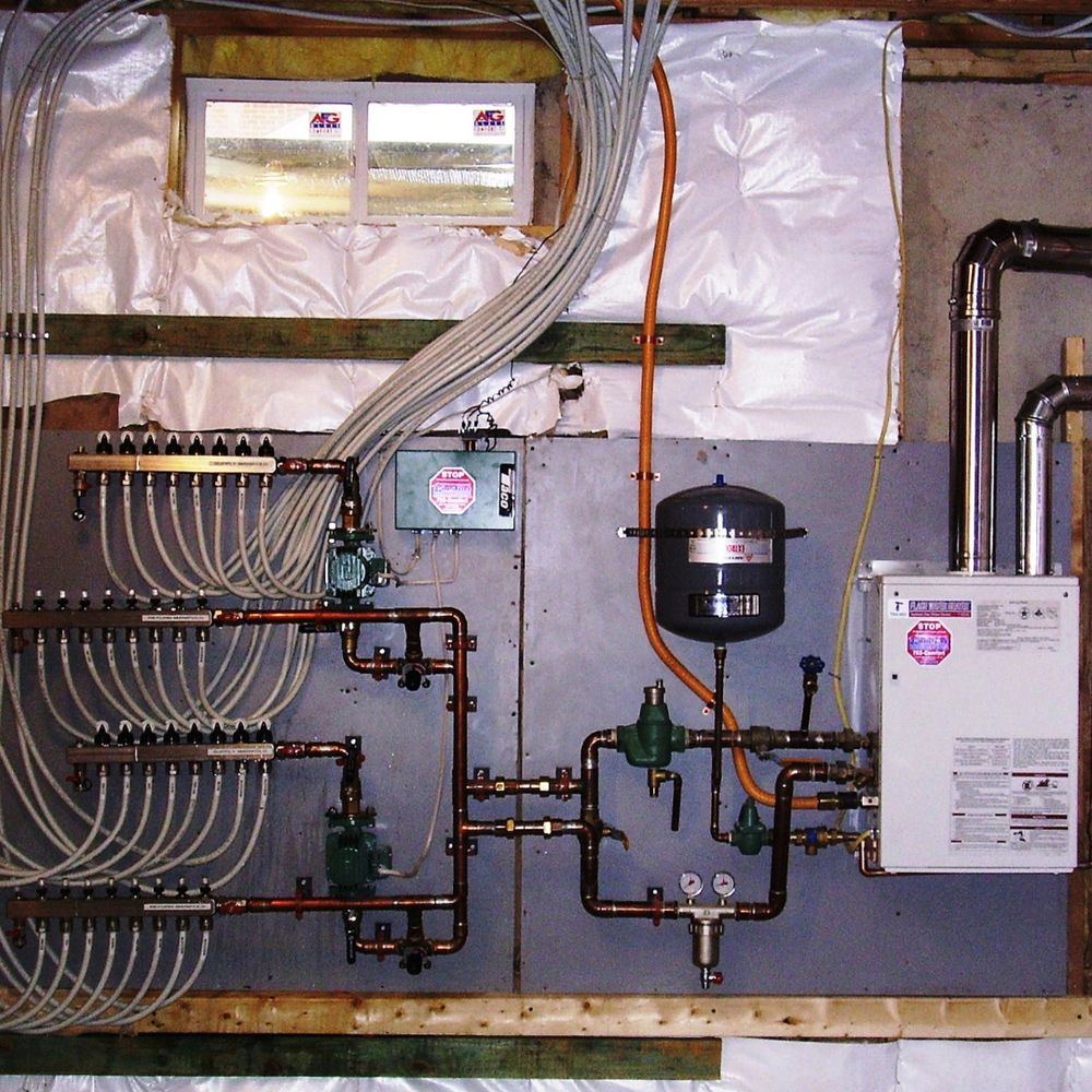 Slide of Comfort Solutions