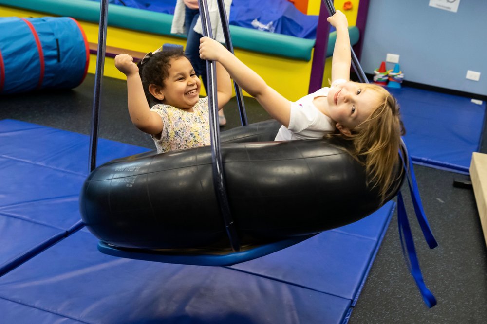 Westside Children's Therapy - Rockford - child therapist in Rockford, IL