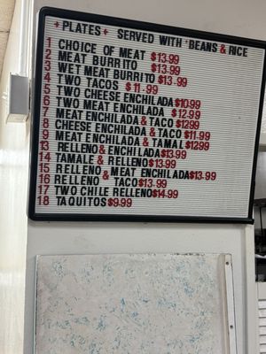 Paco's Tacos by null