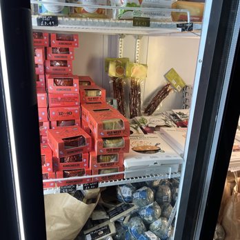 La Fauxmagerie - Cheese Shops Near Me - London, XGL La Fauxmagerie - Cheese Shops Near Me - London, XGL