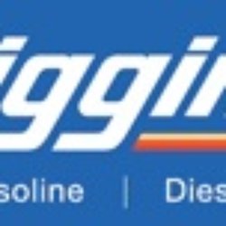 Riggin's