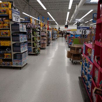 Walmart Supercenter - At the big Wal Mart! - Department Stores Near Me - Winchester, Virginia