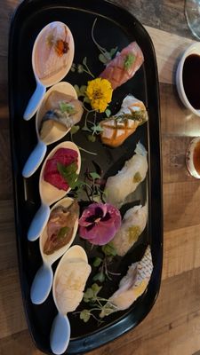 Khatan Sushi by null