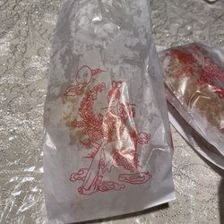 China King - Crab Rangoon (3)