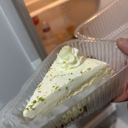 Big Nita’s Cheesecakes