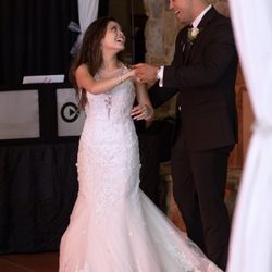 Allegra's Gallery - Bridal & Formal Wear