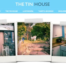 Link Promotions - Link Promotions Web Design example