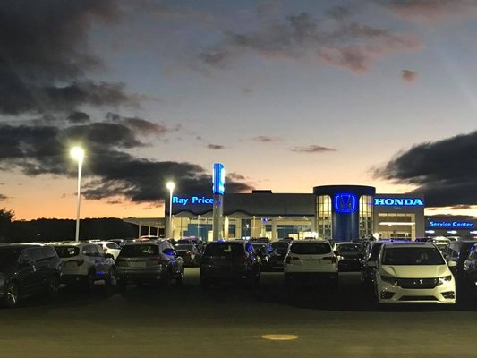 Ray Price Honda >> Ray Price Honda 6310 Route 209 Stroudsburg Pa Auto Dealers Ray Price Honda >> Ray Price Honda 6310 Route 209 Stroudsburg Pa Auto Dealers