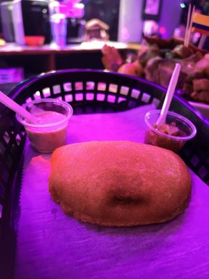 Latino's Bar Restaurant by null