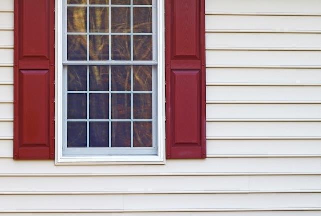 Slide of Exact Roofing