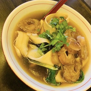Uncle Zhou - Beef tendon noodle soup - Chinese Near Me - Plano, Texas Uncle Zhou - Beef tendon noodle soup - Chinese Near Me - Plano, Texas