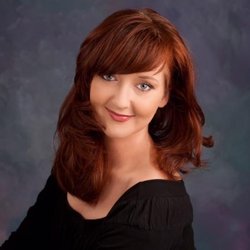 Kelly Anderson - Anderson Eye Care