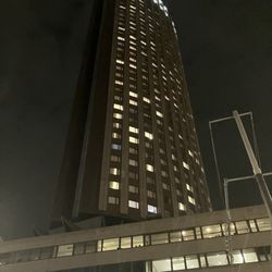 Windo - The Hyatt Regency Étoile