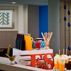 Sonesta ES Suites - Amenity - Everyday Surprise