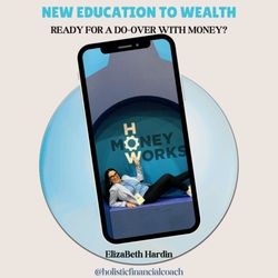 Milagro Breathwork - We all need a "do over" with money because we were not taught it at home or school.  I now can show you "How Money Works" for FREE.