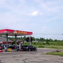 Dandy Mini Mart