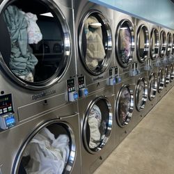 Country Club Laundry