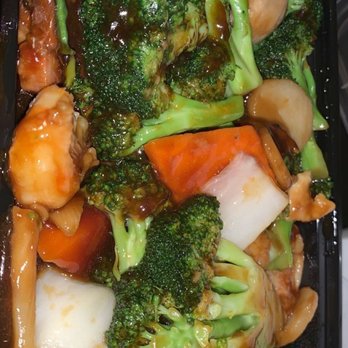 China Garden - Four treasures - Chinese Near Me - Essex Junction, Vermont