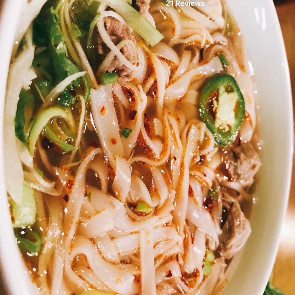 CoTu Oriental Cuisine - Incredible beef pho! - Vietnamese Near Me - Bloomington, Minnesota CoTu Oriental Cuisine - Incredible beef pho! - Vietnamese Near Me - Bloomington, Minnesota