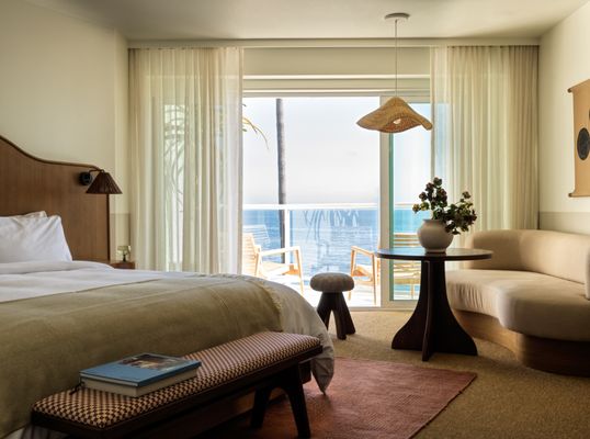 Casa Loma Beach Hotel by null