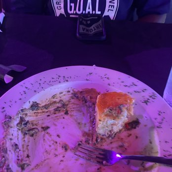 Starr Food Lounge - My food is gone, his has not arrived. - Caribbean Near Me - Douglasville, Georgia
