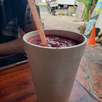 The Surfin Burrito - Bars Near Me - Cancún, ROO