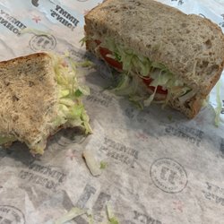 Jimmy John's