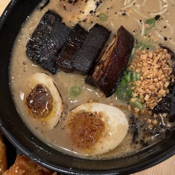 DOMU - Dr. Phillips - Richie Rich Ramen - Ramen Near Me - Orlando, Florida DOMU - Dr. Phillips - Richie Rich Ramen - Ramen Near Me - Orlando, Florida