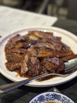 Mala Sichuan Bistro by null